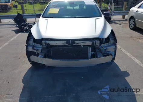 2014 Chevrolet Malibu 1Ls from USA, damaged, VIN 1G11B5SL2EF238576